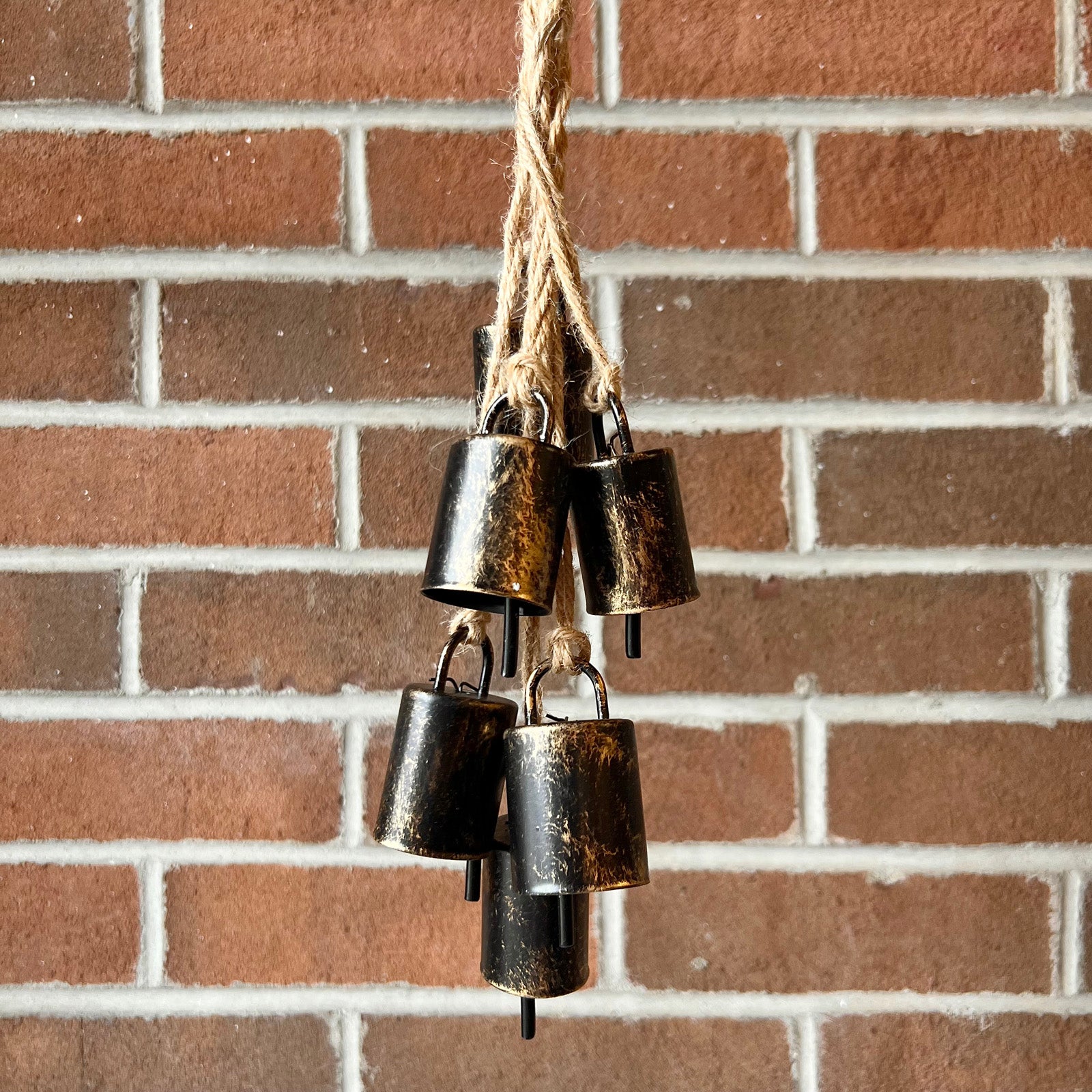 13.5" Chambers Bells Hanging