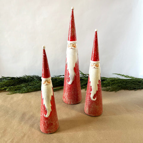 Cone Santa