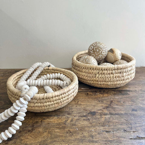 Woven Basket