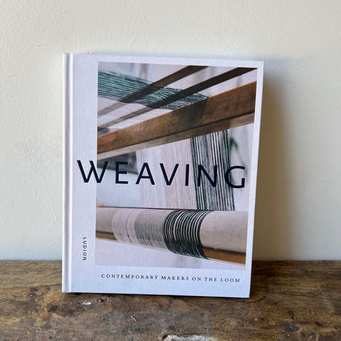 Weaving: Contemporary Makers