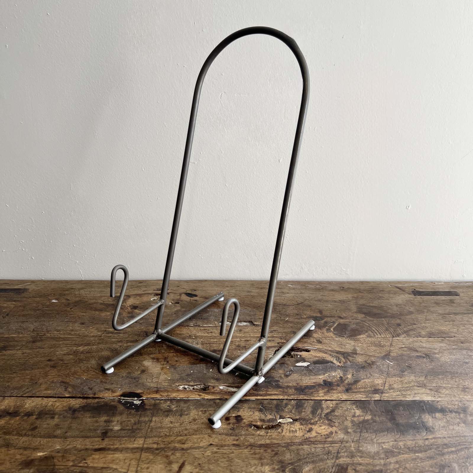 Plate Stand