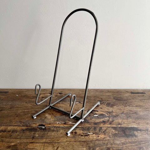 Plate Stand