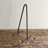 Display Stand - Black