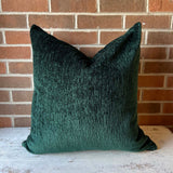 22" X 22" Pillow