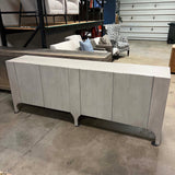 Diya 88" Sideboard