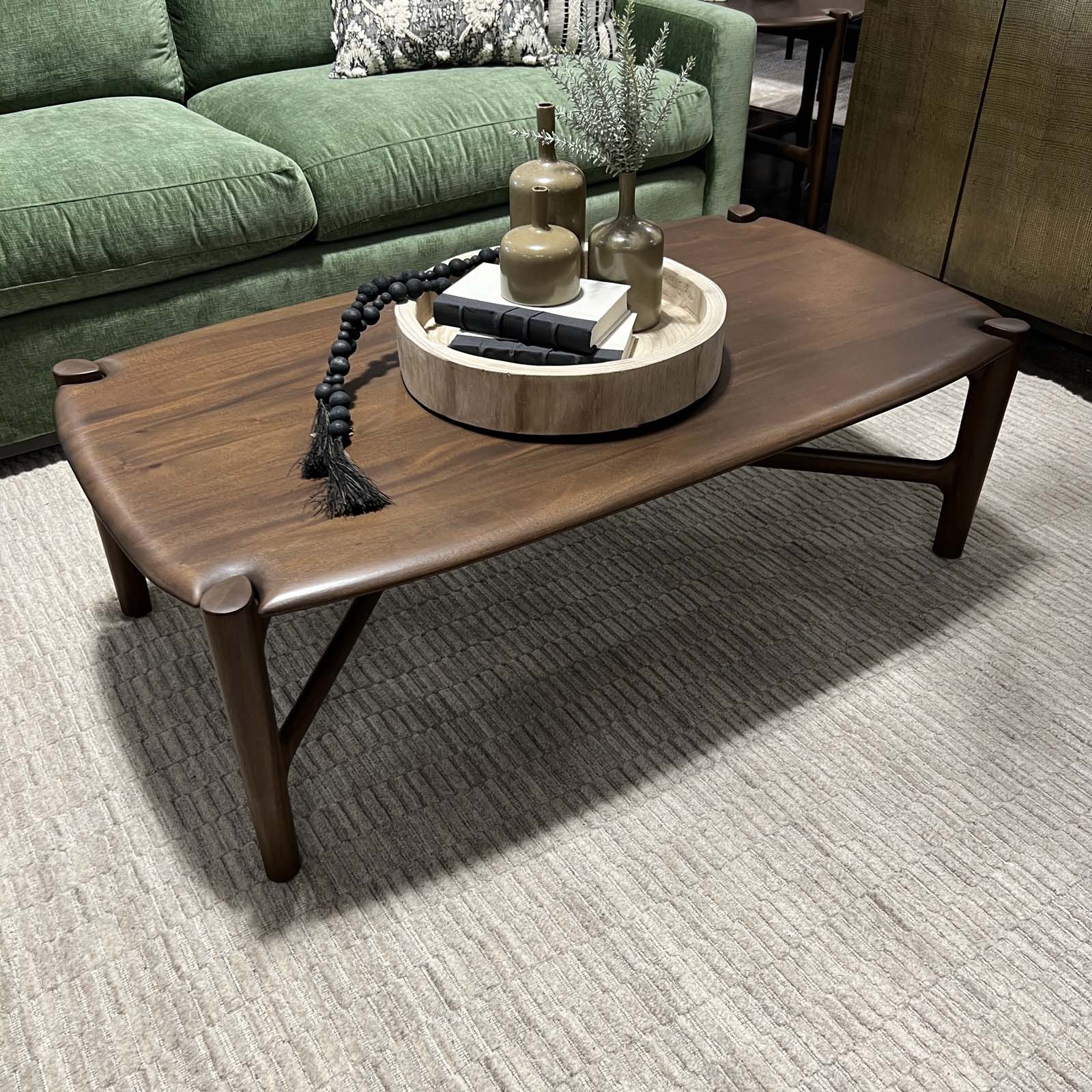 Handley 52" Coffee Table