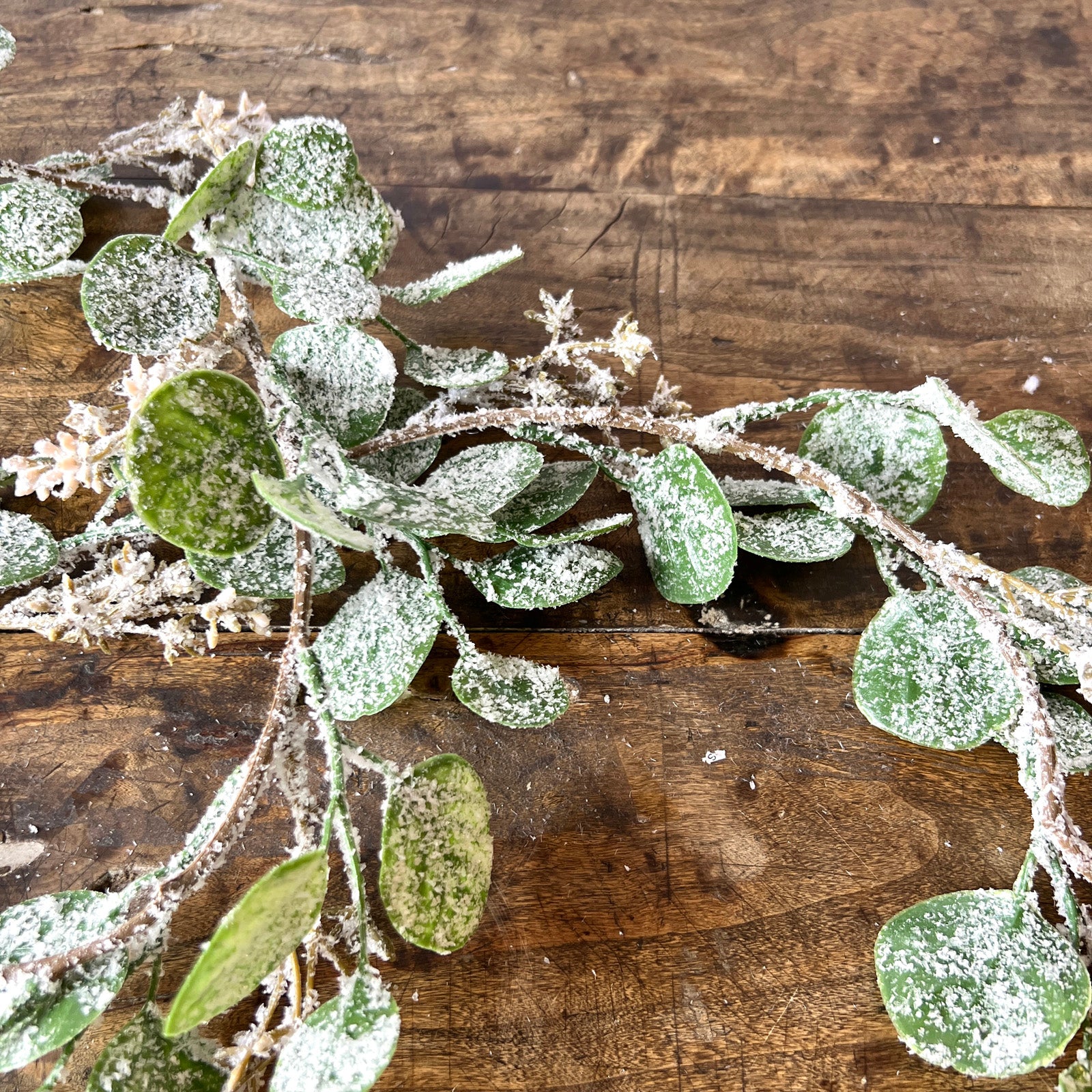 Eucalyptus Garland