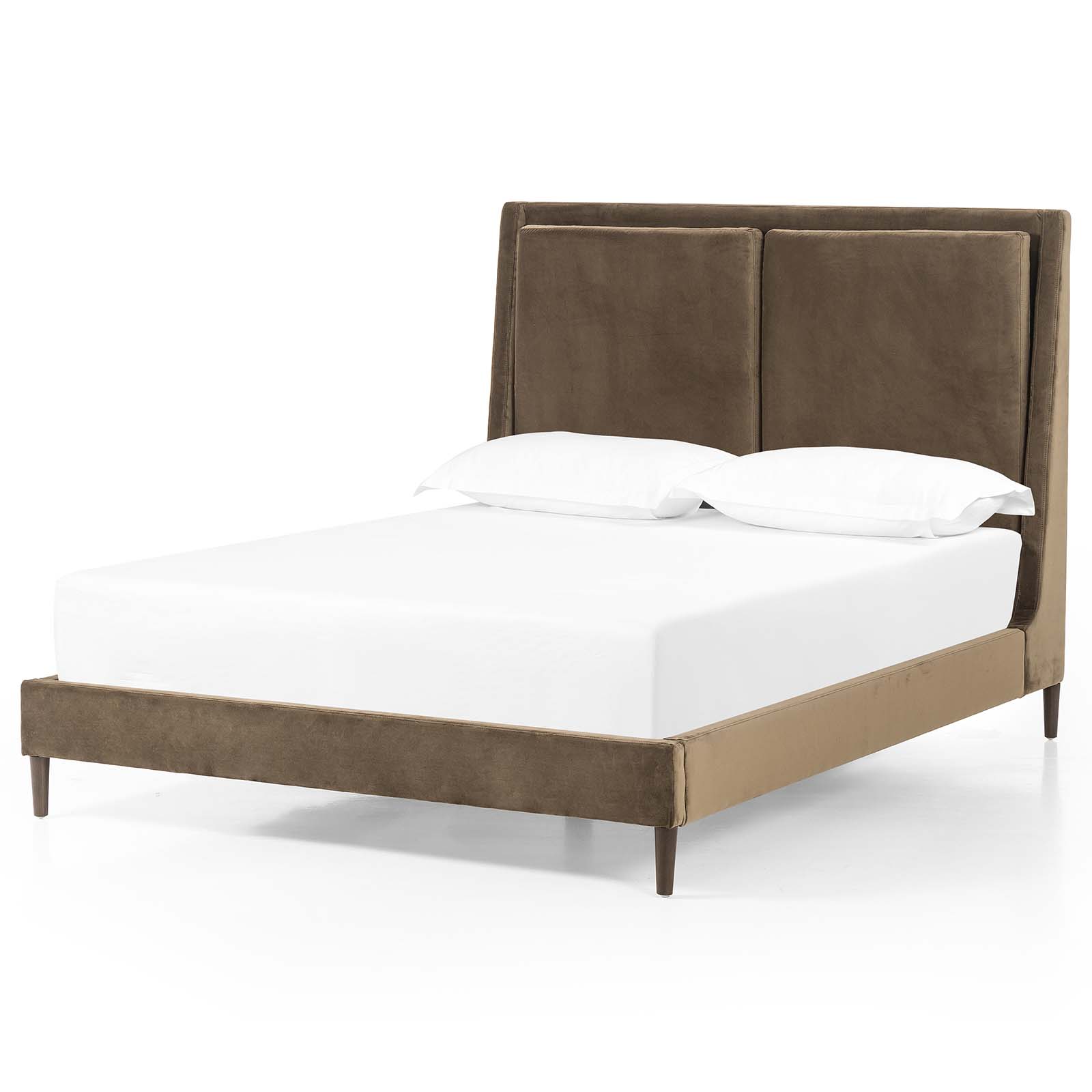 Porter Bed