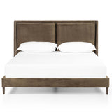 Porter Bed