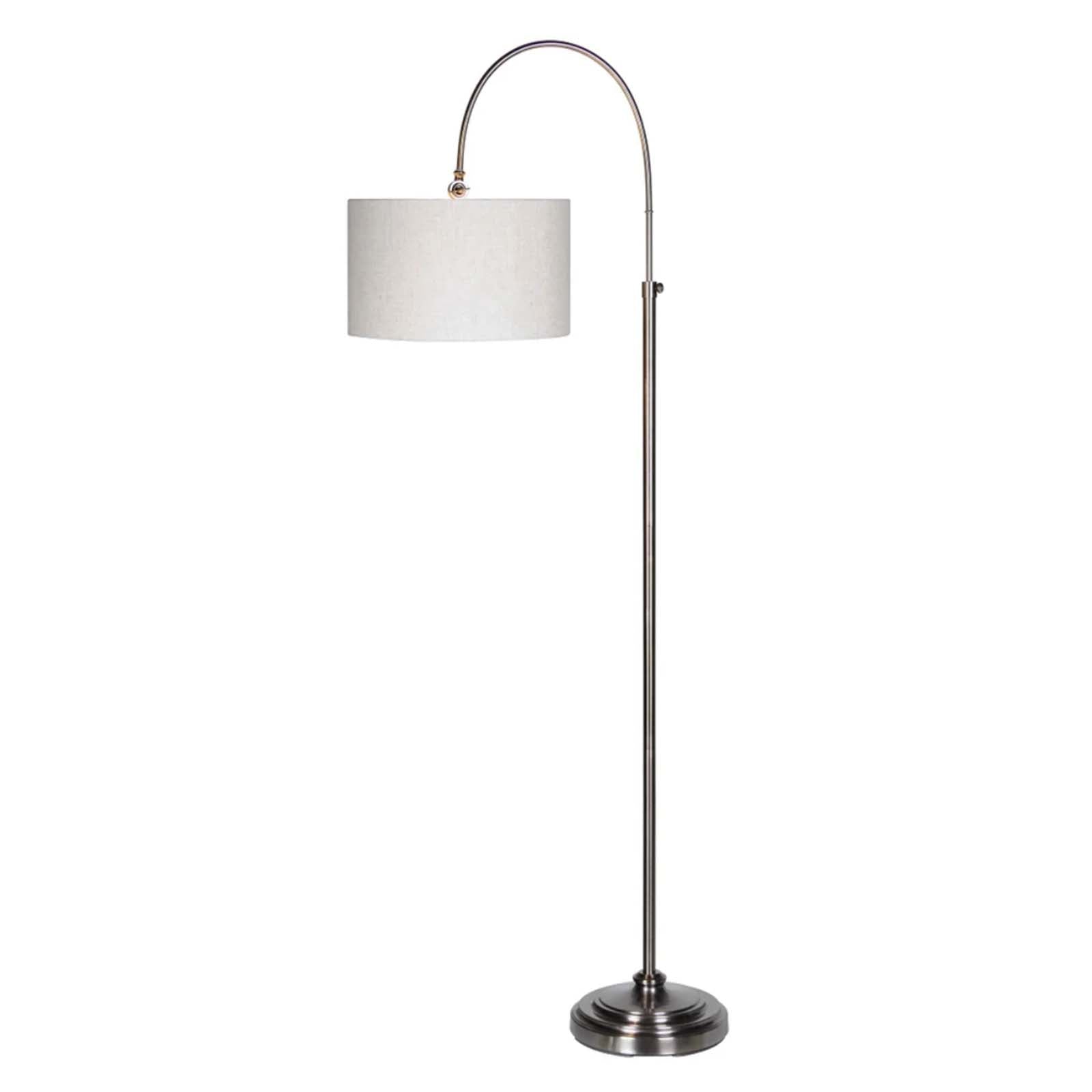 Porter Floor Lamp