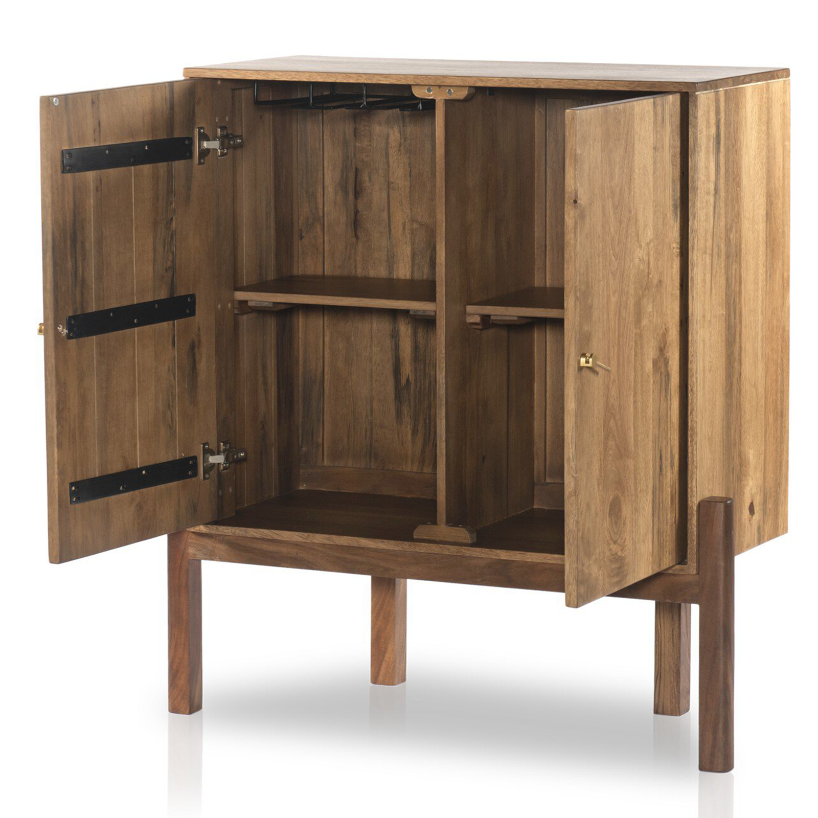 Raine Bar Cabinet