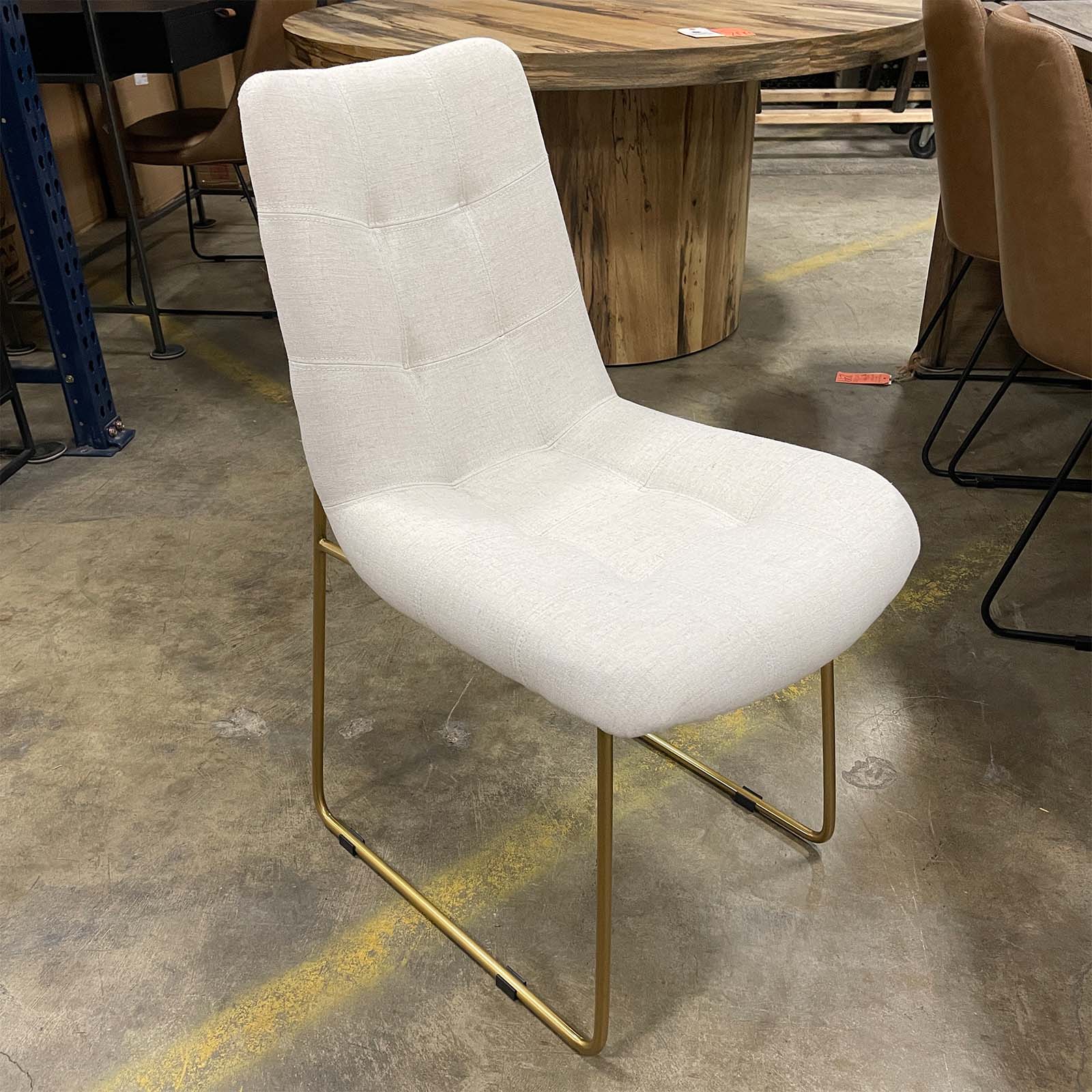 Reedy Dining Chair