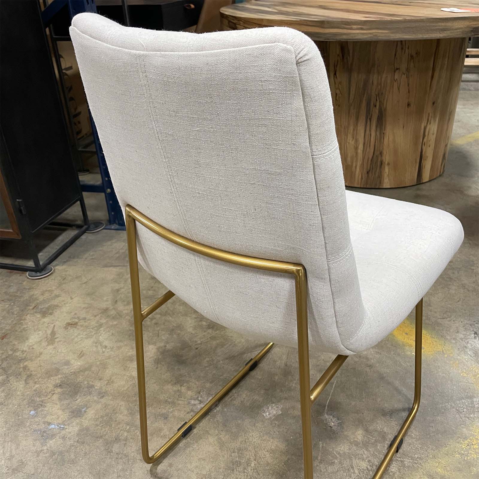 Reedy Dining Chair