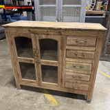 Ricky 49" Antique Chest