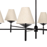 Rosalia Chandelier