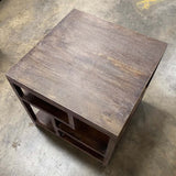 Salerno End Table