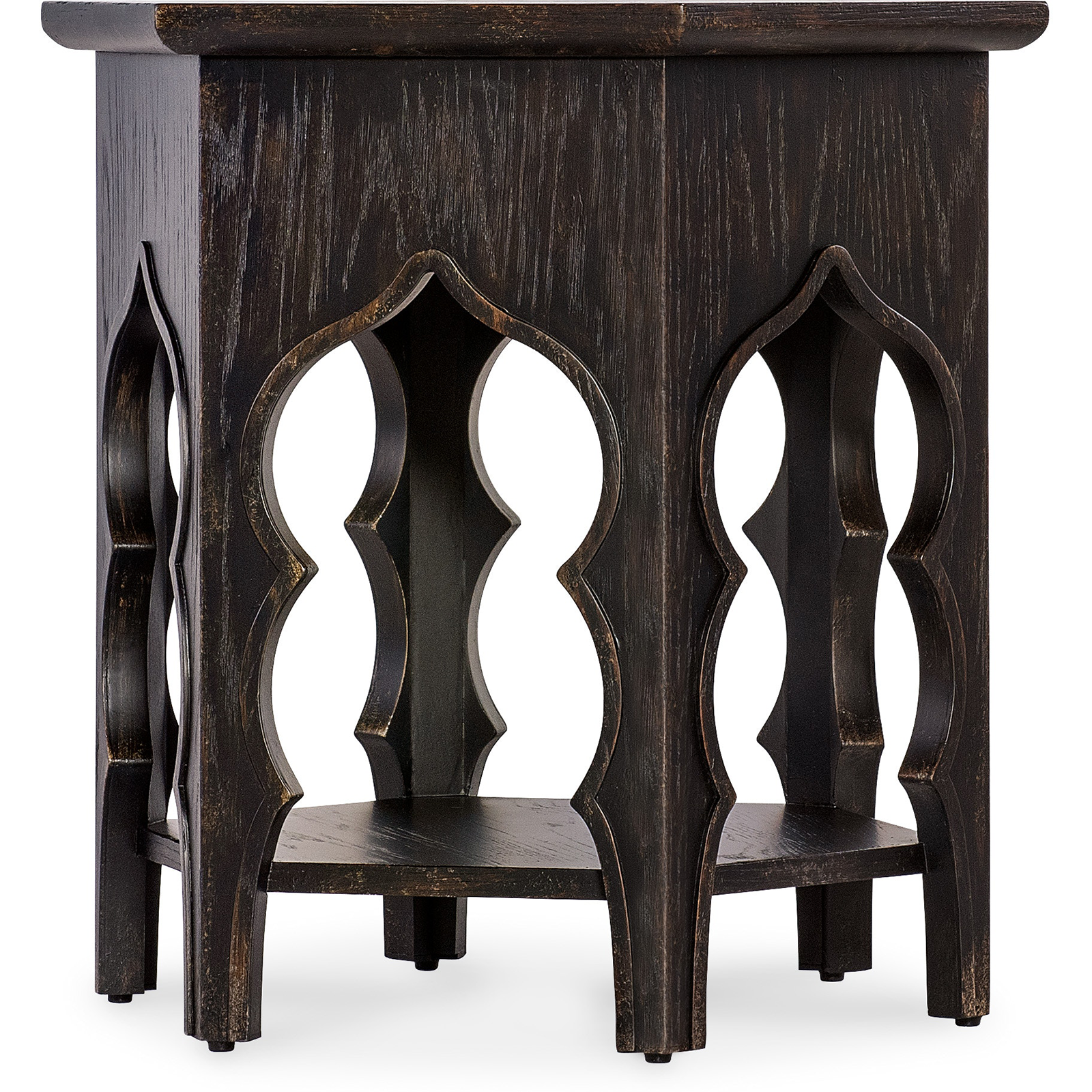 Sancho End Table