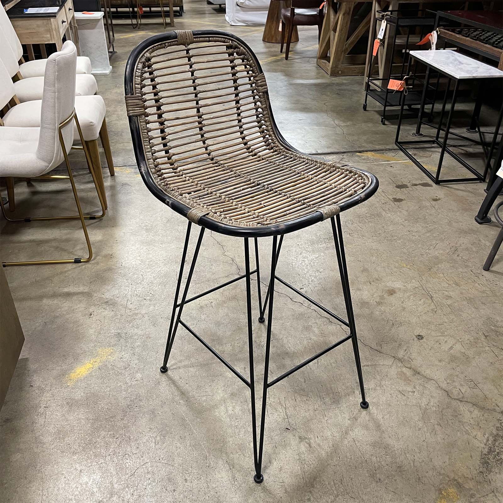 Sasha Bar Stool