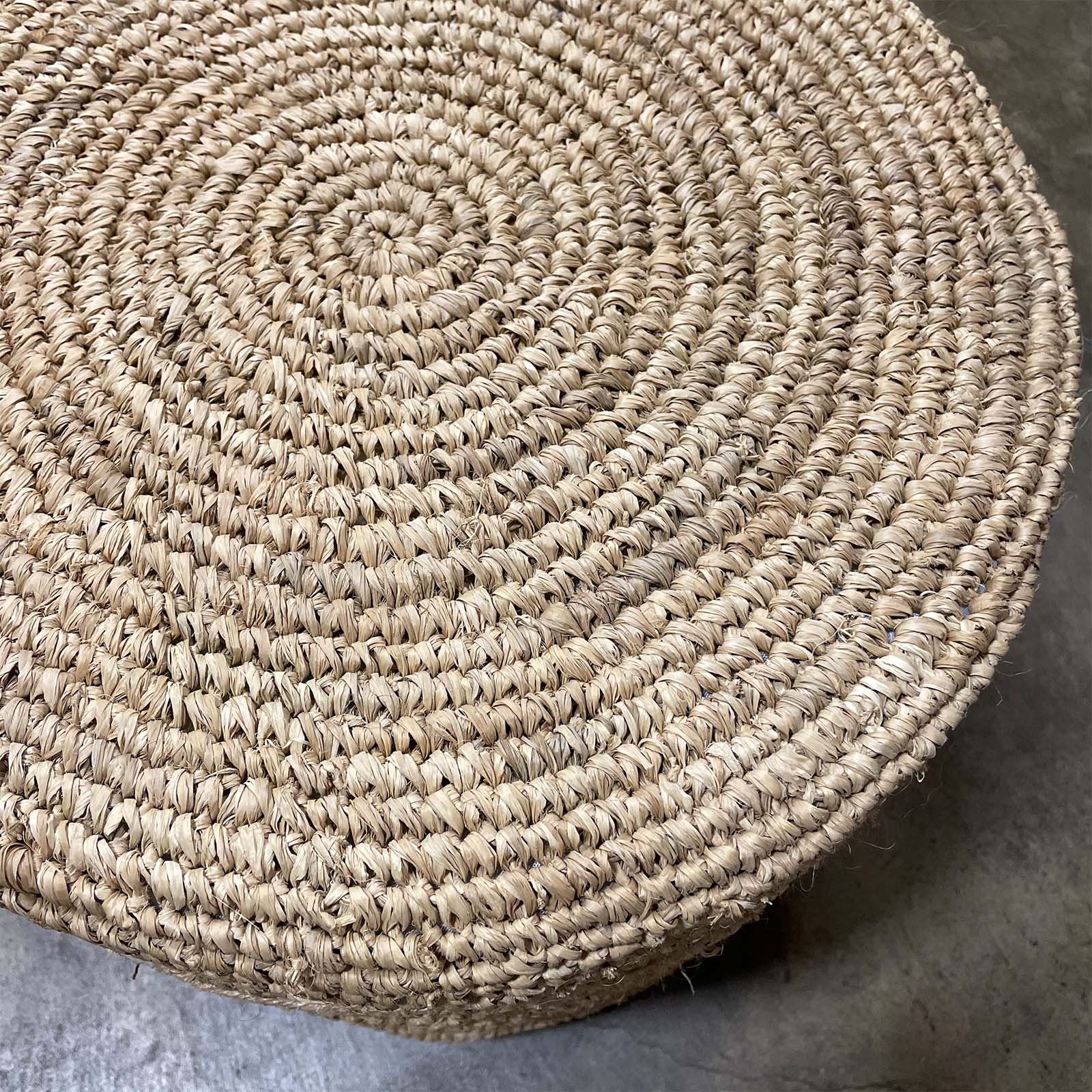 Savanna 16" Ottoman