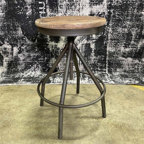 Sinatra Counter Stool