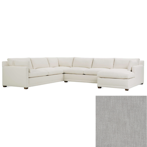 Sylvie Sectional