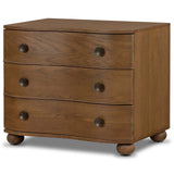 Tango Nightstand