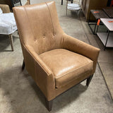 Thatcher Leather Chair