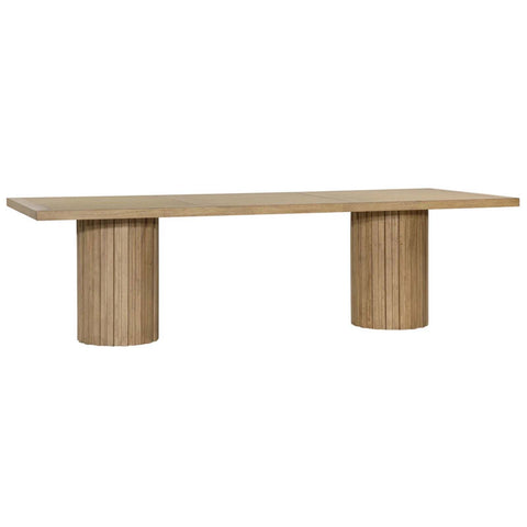 Terrie 109" Dining Table