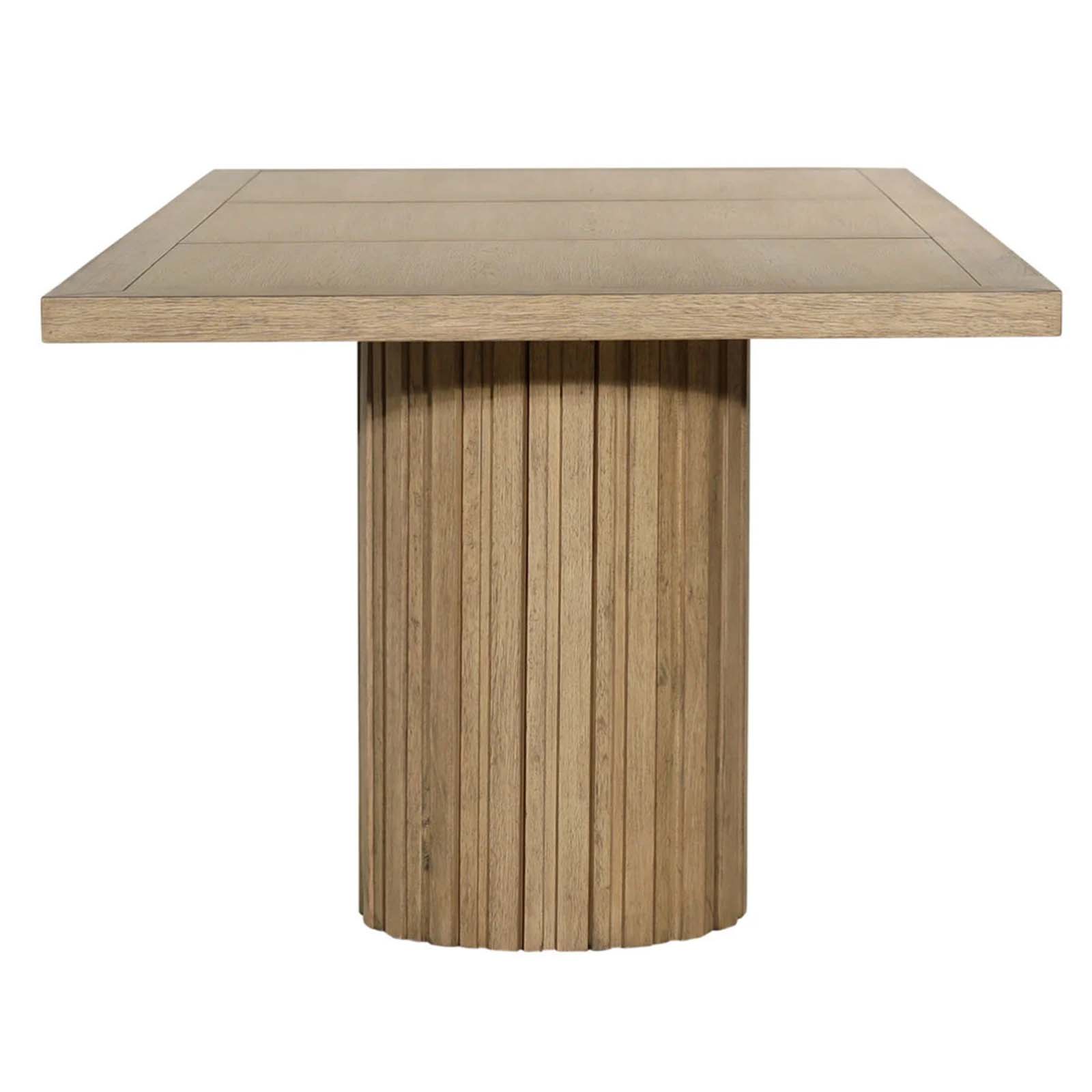 Terrie 109" Dining Table