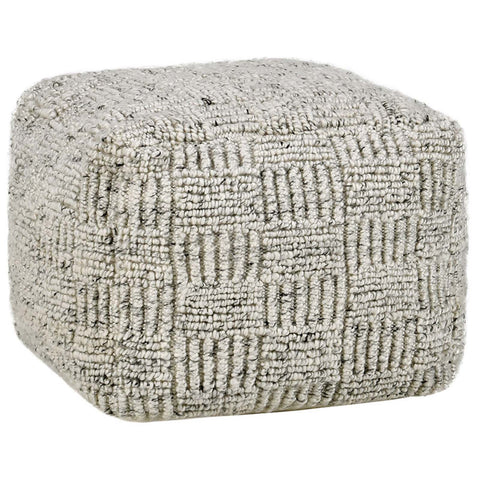 Tommy 18" Pouf