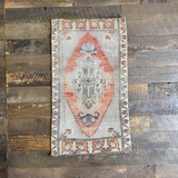 Vintage Rug No. 11