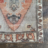 Vintage Rug No. 11