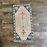 Vintage Rug No. 128