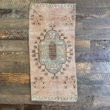 Vintage Rug No. 130