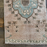 Vintage Rug No. 130