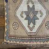 Vintage Rug No. 131