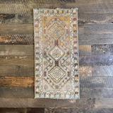 Vintage Rug No. 132