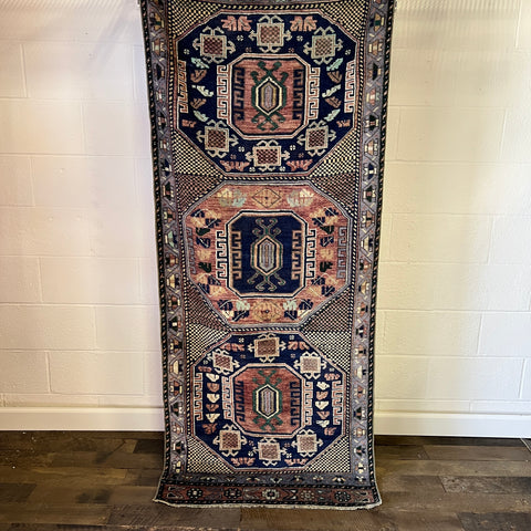 Vintage Rug No. 16