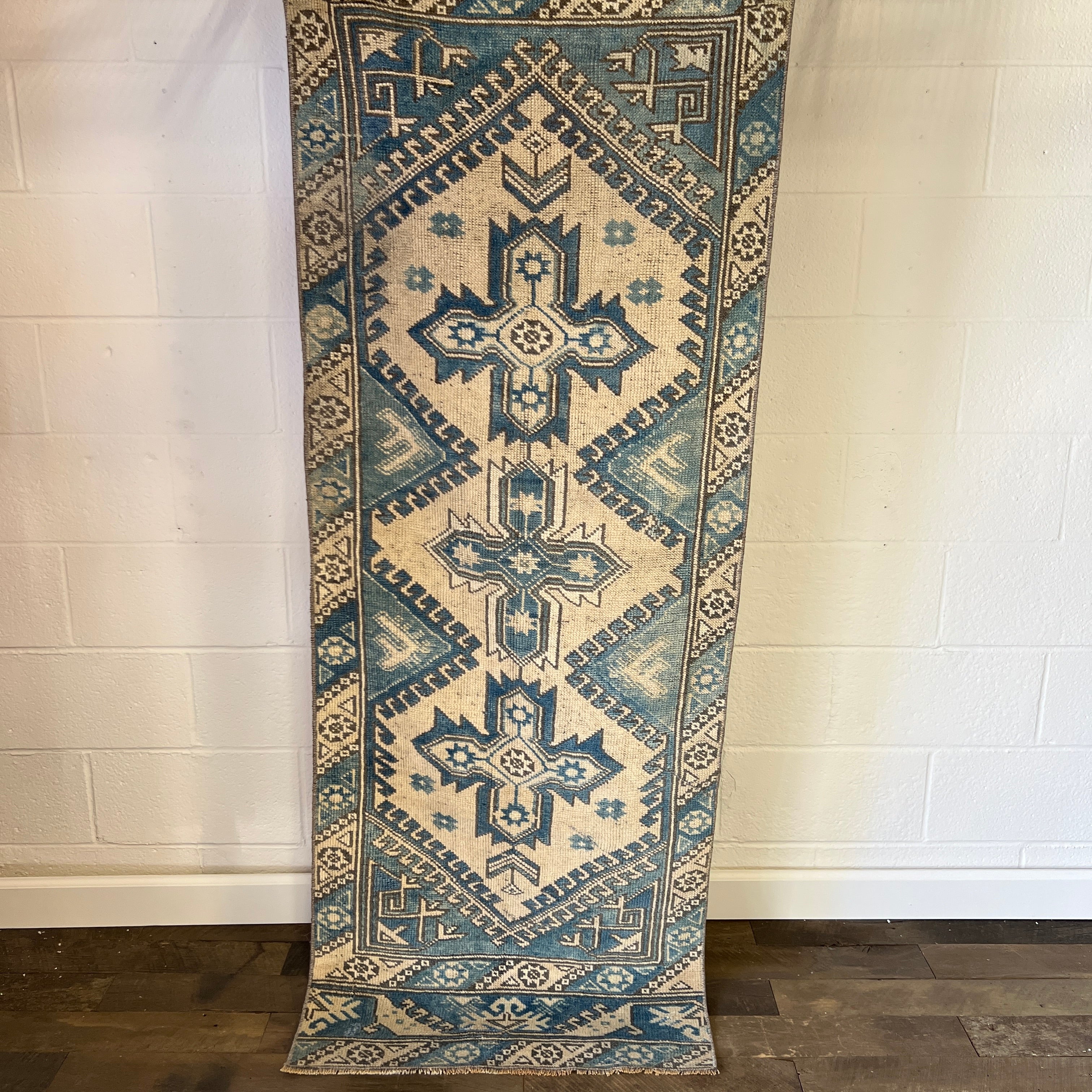 Vintage Rug No. 26