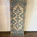 Vintage Rug No. 26