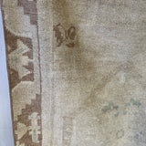 Vintage Rug No. 33