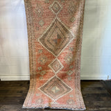 Vintage Rug No. 39