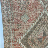 Vintage Rug No. 39