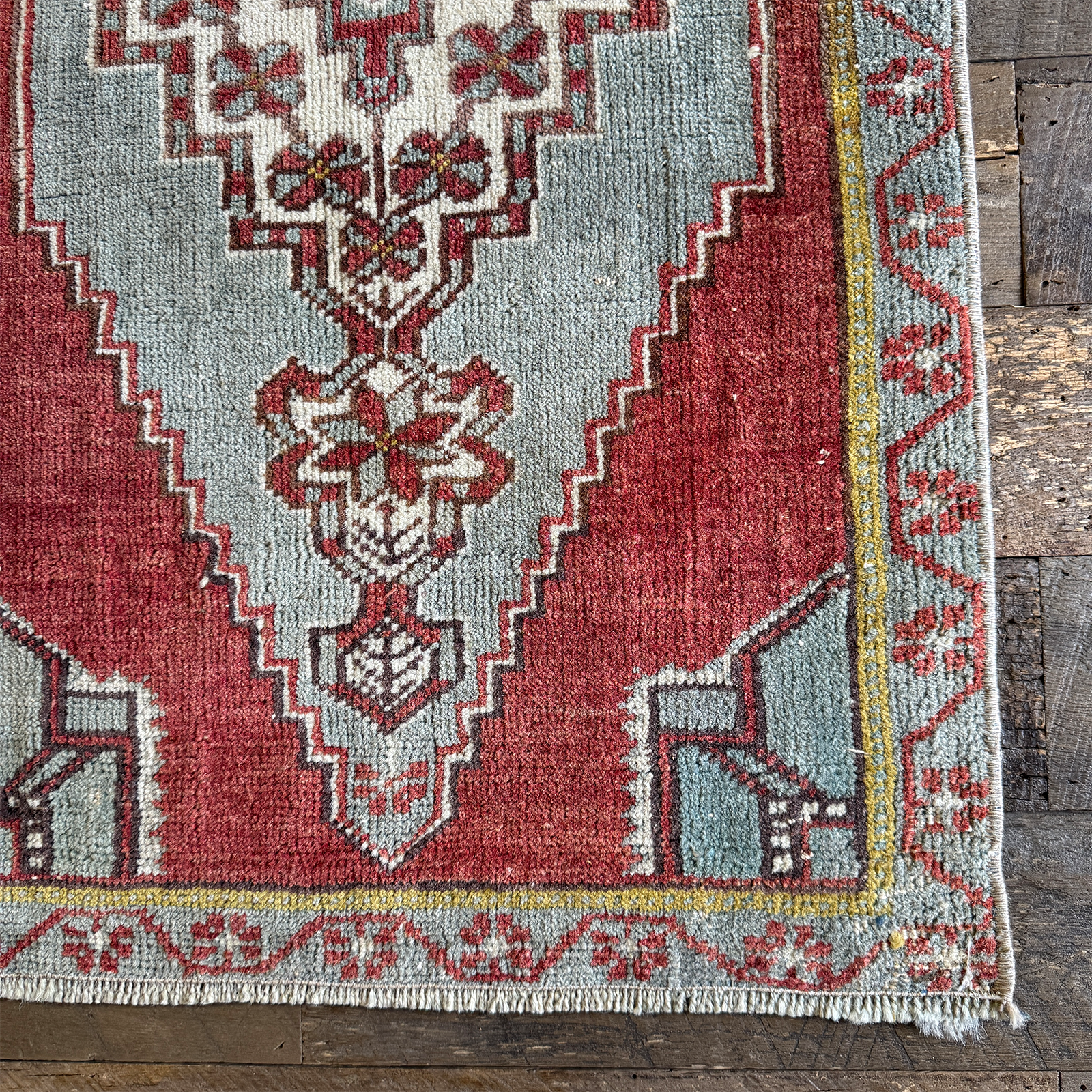 Vintage Rug No. 79