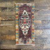 Vintage Rug No. 88