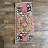 Vintage Rug No. 9