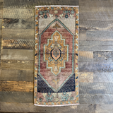 Vintage Rug No. 96