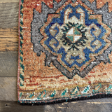 Vintage Rug No. 99