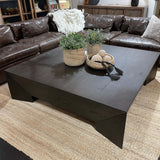 Wayne 60" Coffee Table