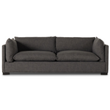 Wesley 90" Sofa